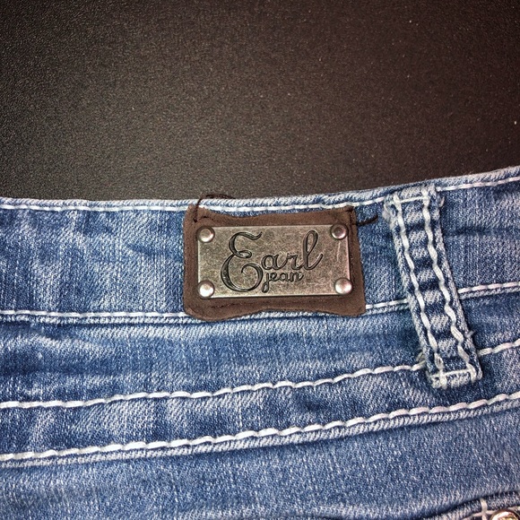 Jeans - Picture 6 of 8